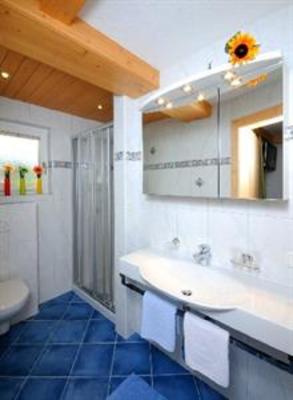 фото отеля Haus Bergfriede Pension Mayrhofen