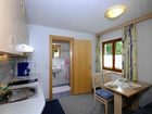 фото отеля Haus Bergfriede Pension Mayrhofen