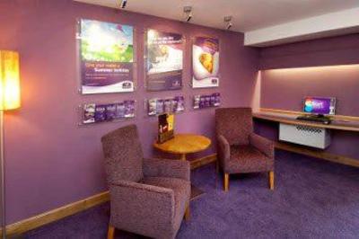 фото отеля Premier Inn Ruislip London