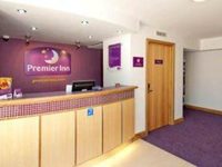 Premier Inn Ruislip London