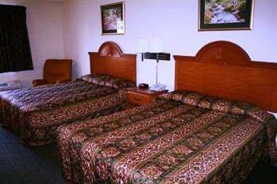 фото отеля Liberty Inn and Suites