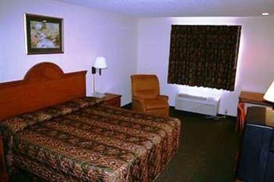 фото отеля Liberty Inn and Suites