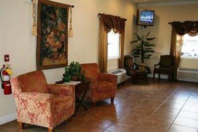 фото отеля Liberty Inn and Suites