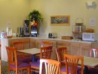 Liberty Inn and Suites