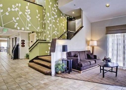 фото отеля Sleep Inn & Suites Emmitsburg