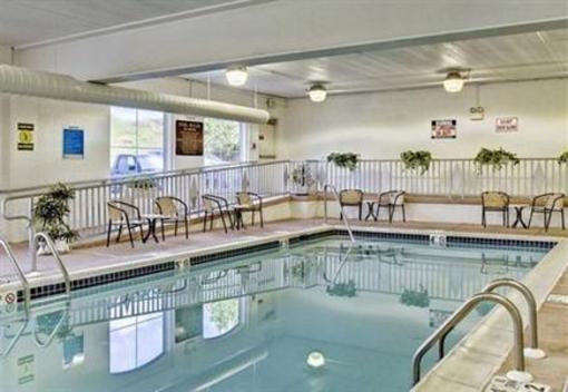 фото отеля Sleep Inn & Suites Emmitsburg