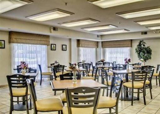 фото отеля Sleep Inn & Suites Emmitsburg