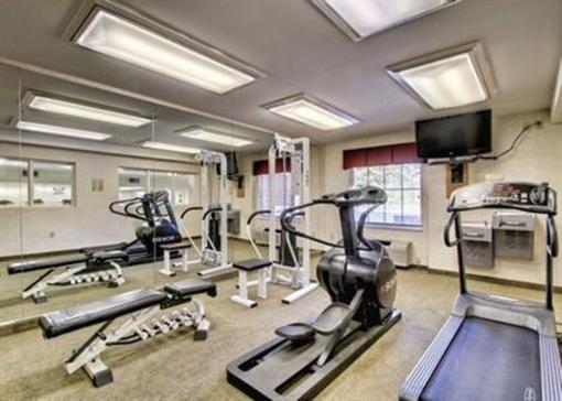 фото отеля Sleep Inn & Suites Emmitsburg