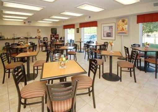 фото отеля Sleep Inn & Suites Emmitsburg