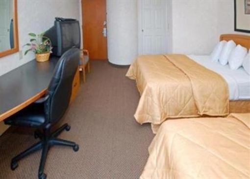 фото отеля Sleep Inn & Suites Emmitsburg
