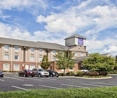 фото отеля Sleep Inn & Suites Emmitsburg