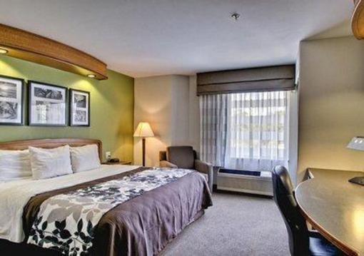 фото отеля Sleep Inn & Suites Emmitsburg