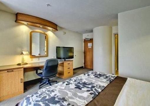 фото отеля Sleep Inn & Suites Emmitsburg