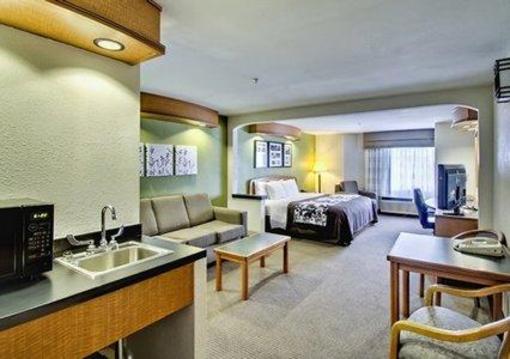 фото отеля Sleep Inn & Suites Emmitsburg