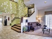 Sleep Inn & Suites Emmitsburg