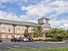 фото отеля Sleep Inn & Suites Emmitsburg