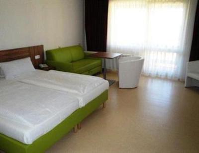 фото отеля Seehotel Postmunster