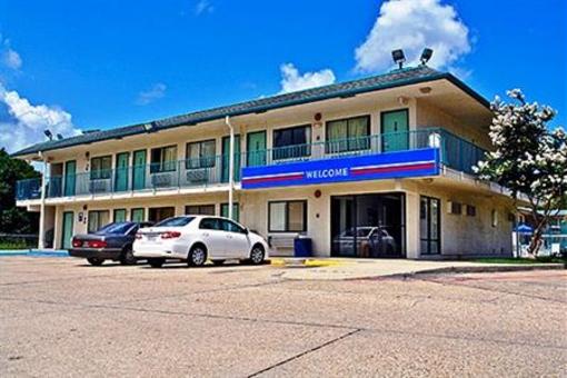 фото отеля Motel 6 Lafayette