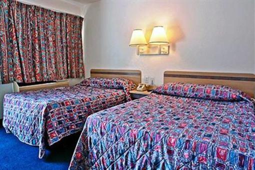 фото отеля Motel 6 Lafayette