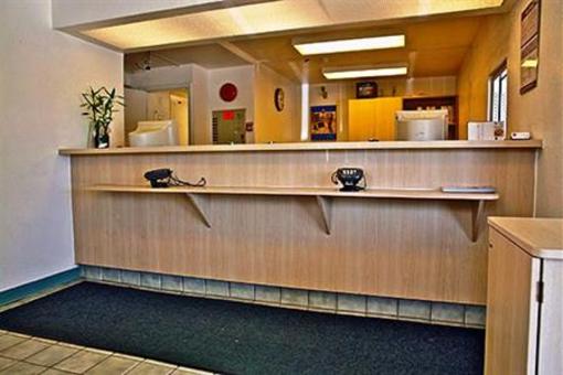 фото отеля Motel 6 Lafayette