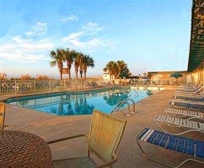 фото отеля Maritime Beach Club