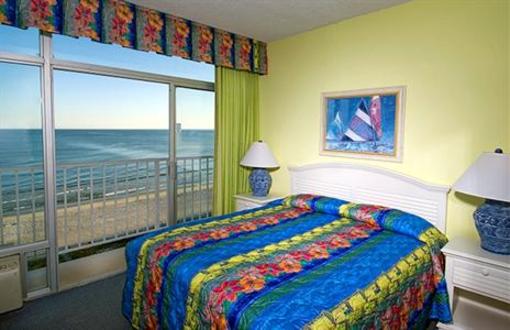 фото отеля Maritime Beach Club