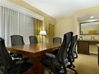 фото отеля Hilton Suites Lexington Green