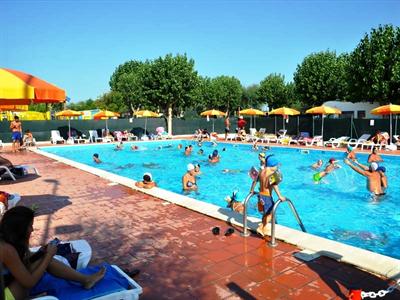 фото отеля Camping La Medusa