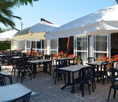 фото отеля Camping La Medusa