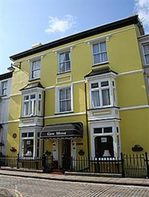 фото отеля Caer Menai Guest House Bed and Breakfast
