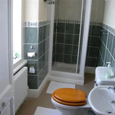 фото отеля Caer Menai Guest House Bed and Breakfast