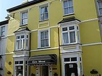 Caer Menai Guest House Bed and Breakfast