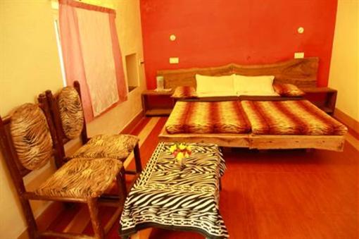 фото отеля Motel Chandan