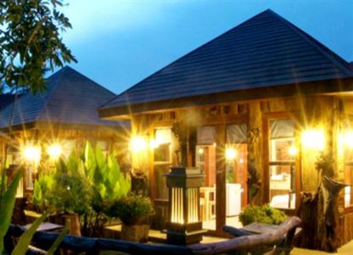 фото отеля Garden View Resort Prachuap