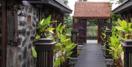 фото отеля Garden View Resort Prachuap