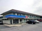 фото отеля Motel 6 Ardmore