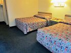 фото отеля Motel 6 Ardmore