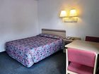 фото отеля Motel 6 Ardmore