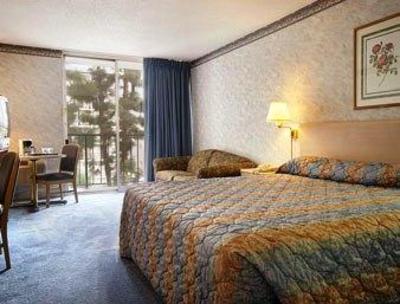 фото отеля Days Inn Glendale