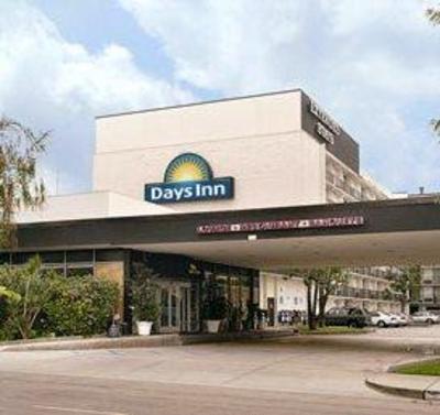 фото отеля Days Inn Glendale