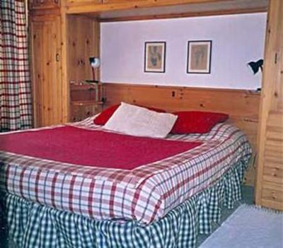 фото отеля Bed & Breakfast Le Rosier