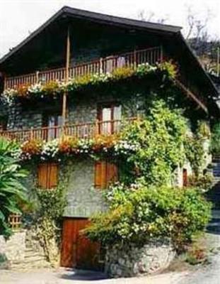 фото отеля Bed & Breakfast Le Rosier
