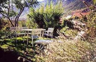 фото отеля Bed & Breakfast Le Rosier