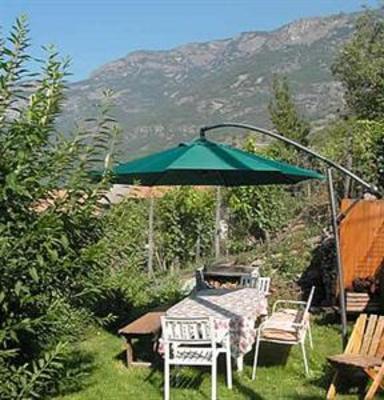 фото отеля Bed & Breakfast Le Rosier