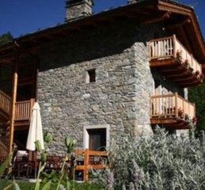 фото отеля Bed & Breakfast Le Rosier