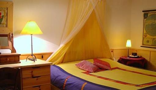 фото отеля Bed & Breakfast Le Rosier