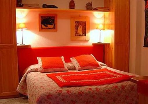 фото отеля Bed & Breakfast Le Rosier