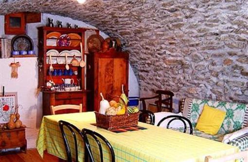фото отеля Bed & Breakfast Le Rosier