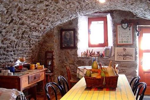 фото отеля Bed & Breakfast Le Rosier