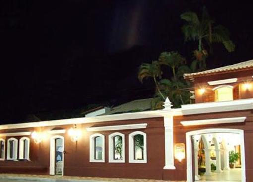 фото отеля Pousada Boulevard Hotel Cabo Frio